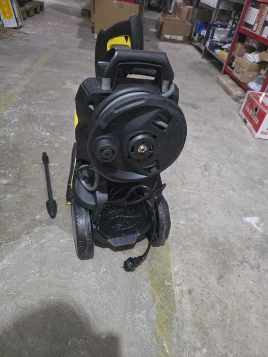 Aparat de spalat cu presiune Karcher K7 Premium