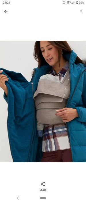 Яке Bonprix за бременни