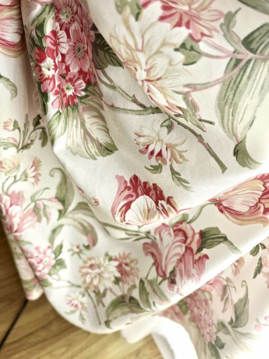 Draperii + minisofa camera copii