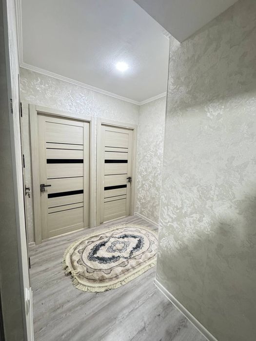 Срочно продается квартира 
Сартепо 5 - микрорайон 
Общая площадь 55 кв