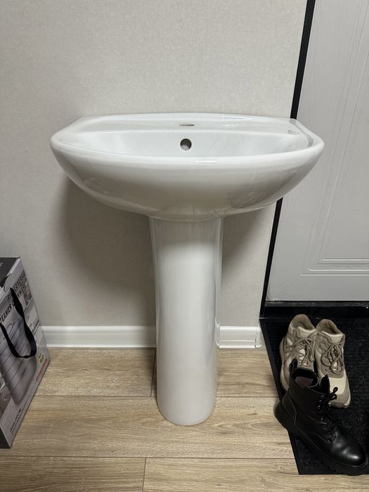 Раковина продам 10 000