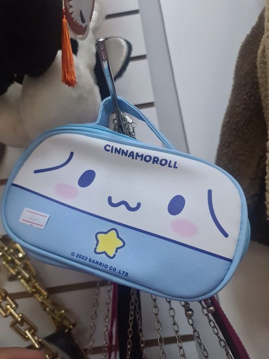 Сумка для девочек хеллоу Китти