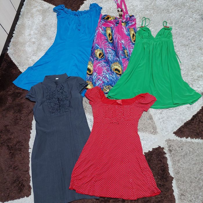 Продам вещи 44 размера