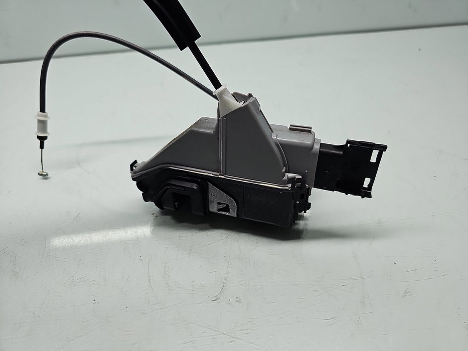 Broasca usa stanga spate Opel Crossland X [Fabr 2017-2020] SUV 1694370