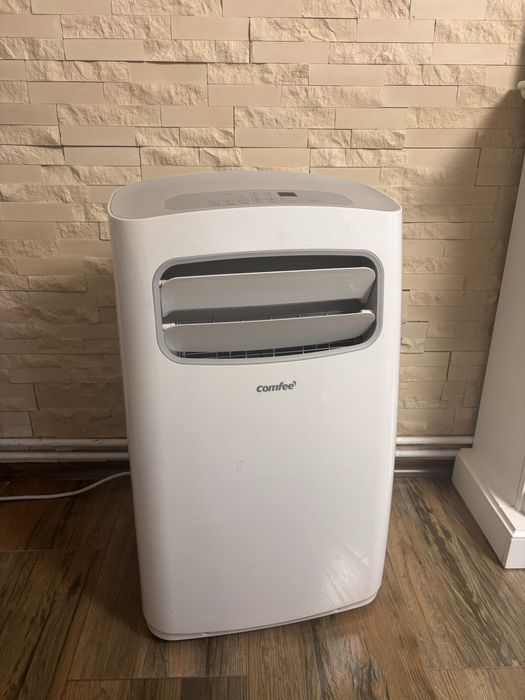 Aer conditionat portabil [A/C]