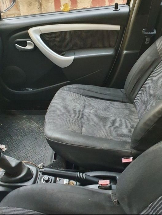 DACIA Logan 2012 — imagine 3