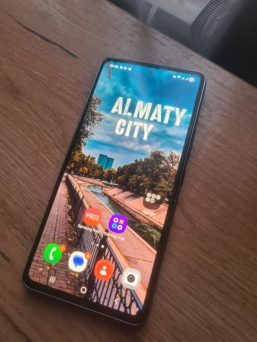 Samsung a53 256gb