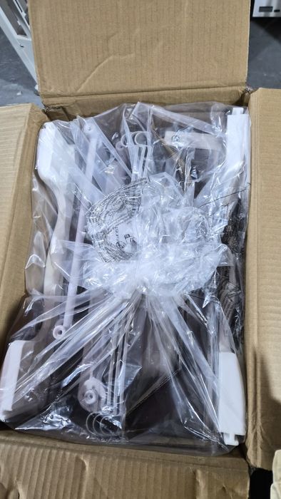 Masă de înfășat bebeconfort dolphy nouă sigilată