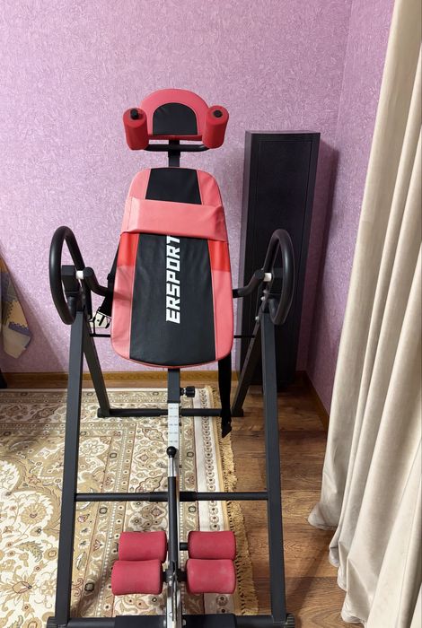 Продам инверсионный стол