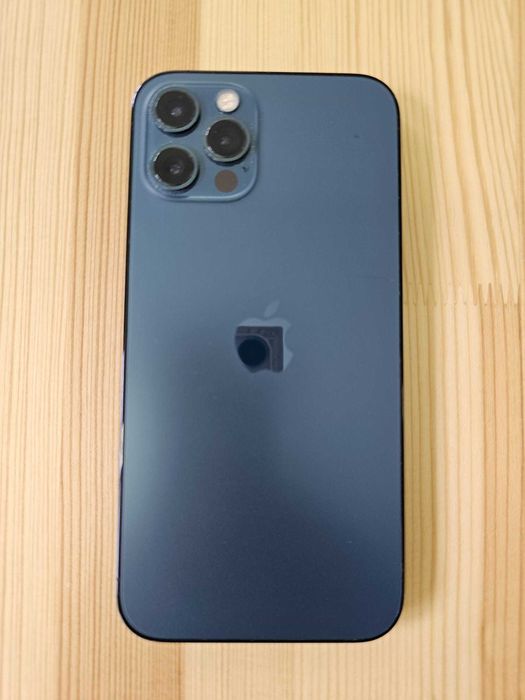 Iphone 12 Pro black 128Gb impecabil
