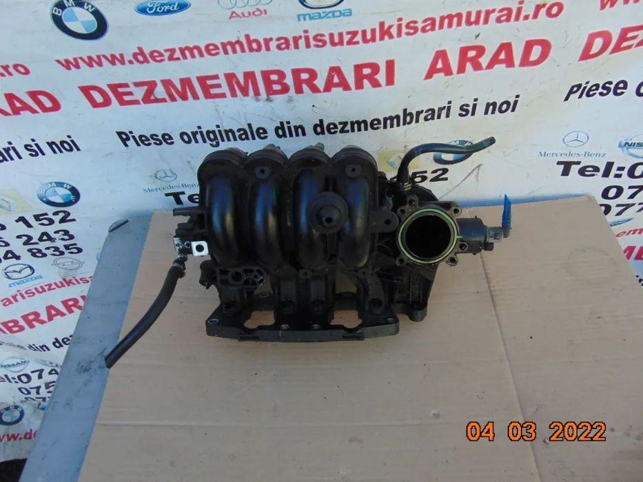 Galerie admisie Fiat 1.4 tipo 500 500c 500l 500x fiat panda gpl alfa romeo giulietta mito lancya yp