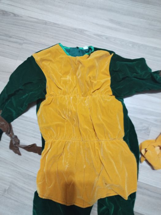 Черепашка ниндьзя