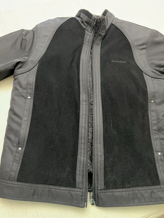 Куртка мужская б.у