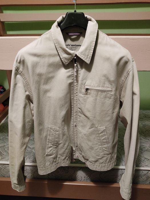 Разпродажба на палто и якета S,M,L,X, XXL размери