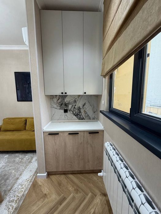 Продаём 2 комнатную вЖК УзМахал,Лакакраска,Метро Пушкинская,Мирзо-Улуг