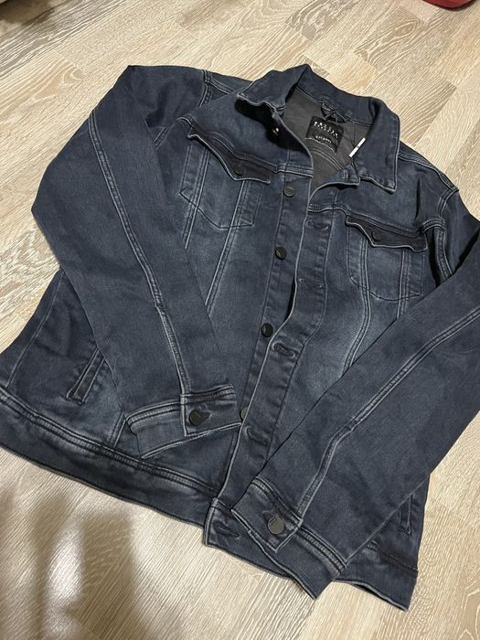 Мужская одежда