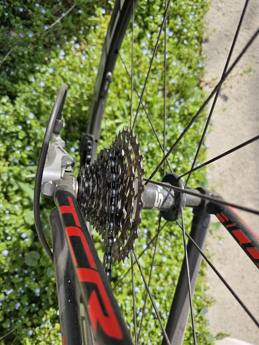 Шоссейный велосипед Giant