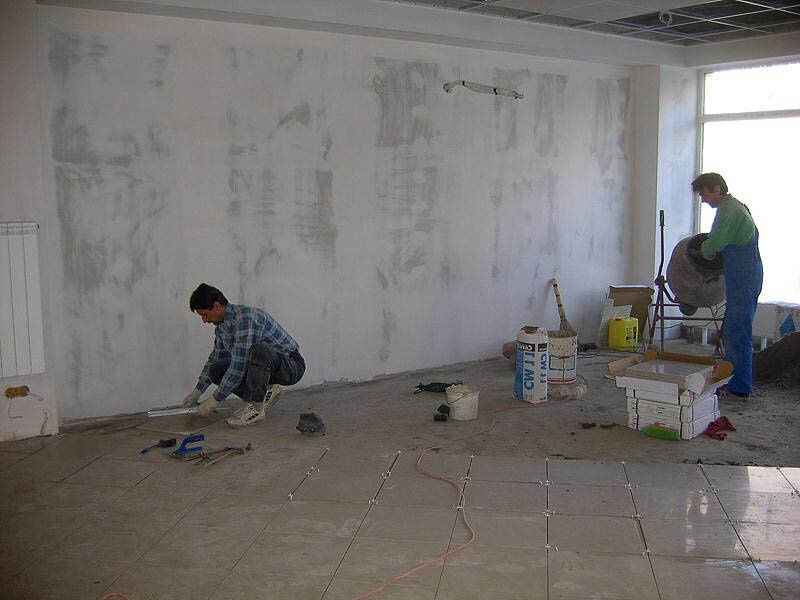 СТРОИТЕЛЬНЫЕ  услуги  Кaчественно