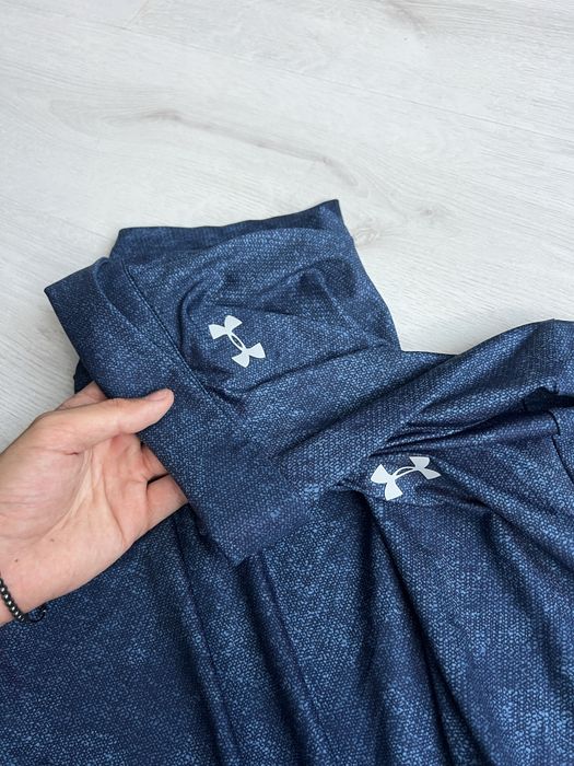 Under Armour  4 бр. Мъжки Тениски / S,M,XL / Оригинал