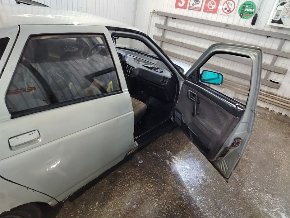 Продам обмен 2110