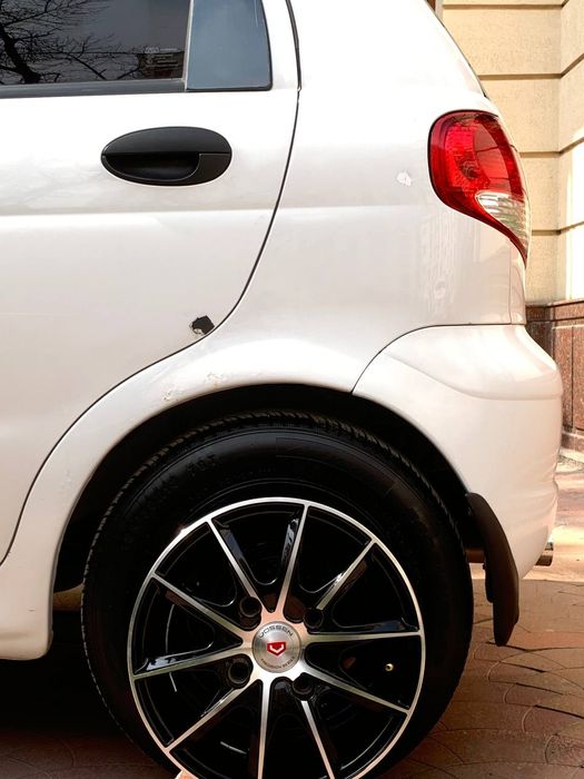 Vossen Диски R13