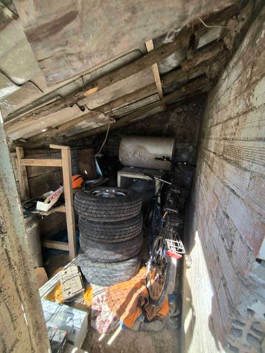 Продава се Къща в Разград, Лудогорие - 30 кв.м за 2380 €/кв.м - Снимка #2