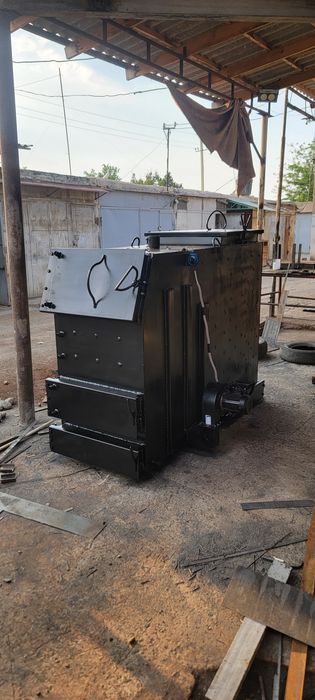 Иссикхона ва уйларга комир катёллар