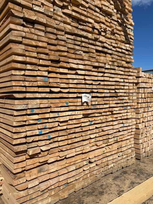 Доска обрезная 50×100×6000