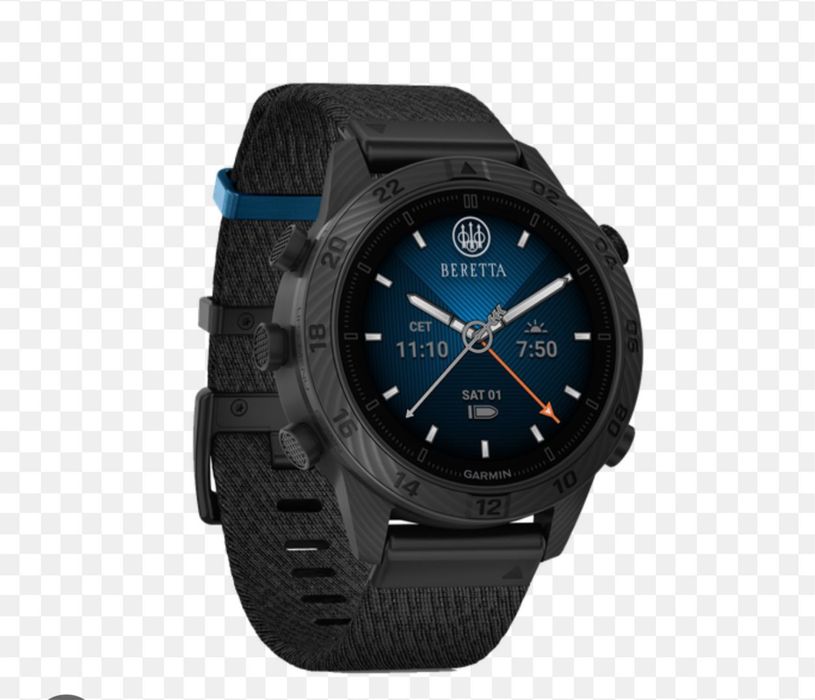 Garmin marq beretta edition в наличии!