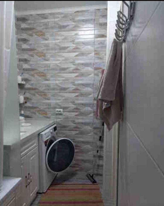 Продается 3х комнатная квартира