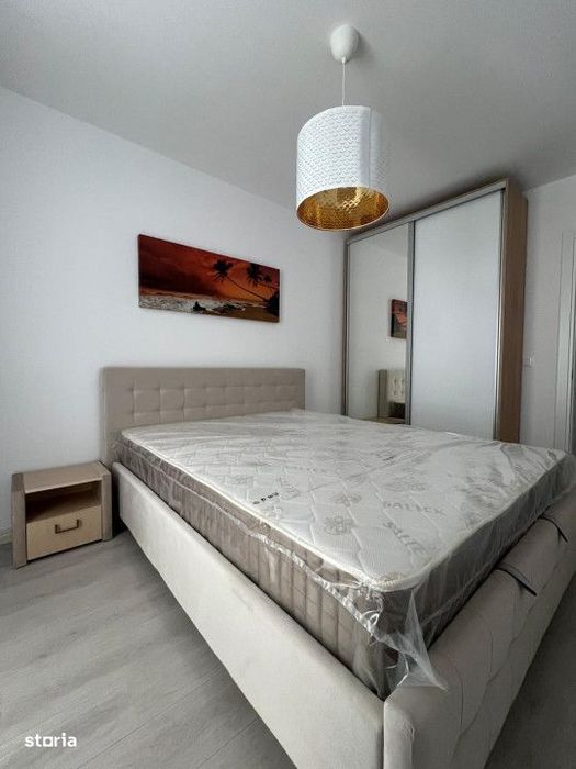 Apartament 2 Camere | Hils Brauner | Loc parcare | Centrala | Balcon