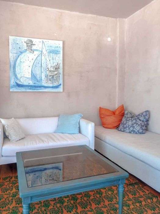 Дава се под наем Двустаен апартамент в Етрополе - 50 кв.м за 200 € - Снимка #5