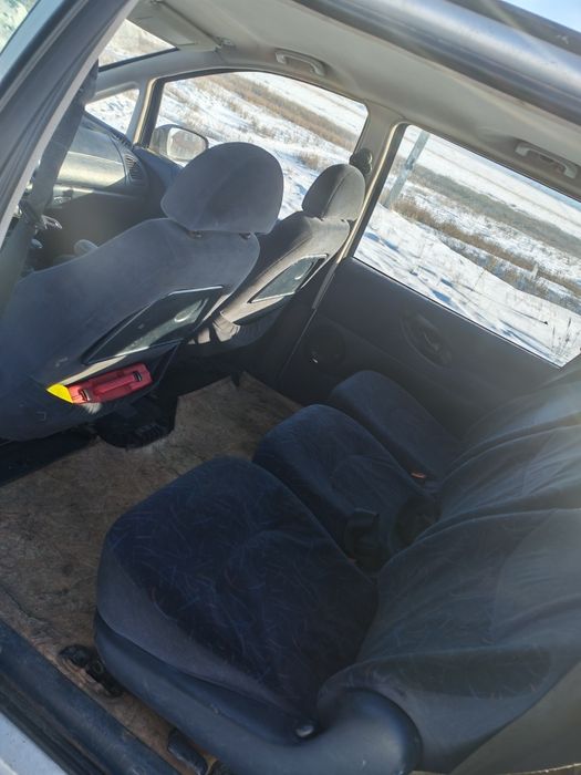 Фольцваген шаран