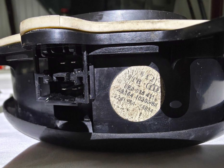 Тонколони предни Ауди а4 б6