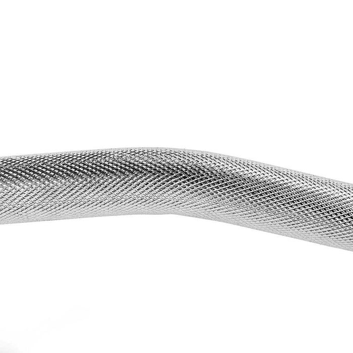 Ръкохватка за Гръб Lat pull bar 100 cм / Дръжка за Скрипец