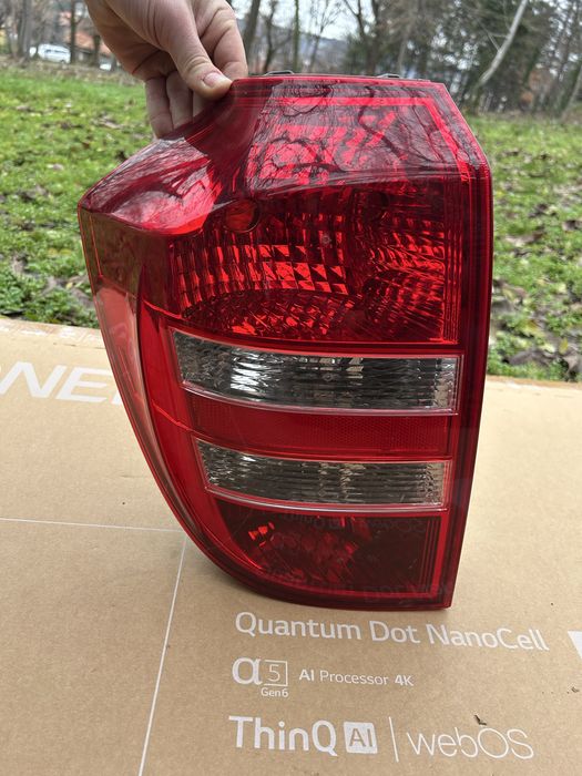 Ляв стоп за Kia Cee'd 2007-2012г.