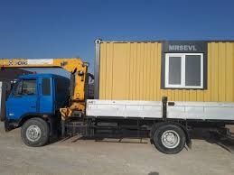 Услуги манипулятора