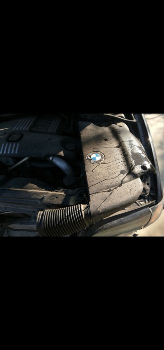Vând motor 2.0d BMW 318d