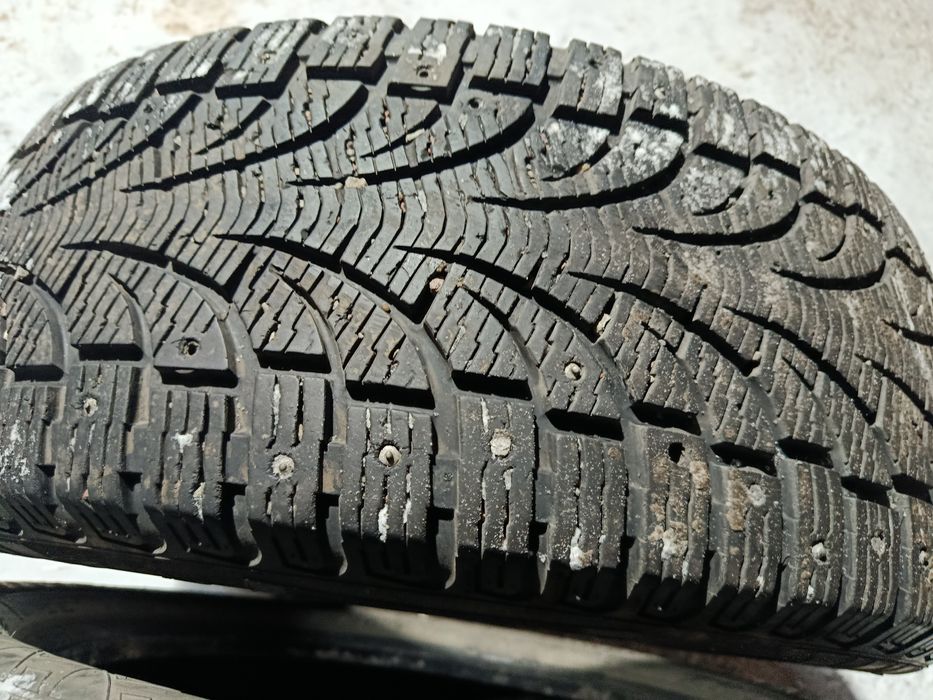 Pirelli пара 265 50 р20