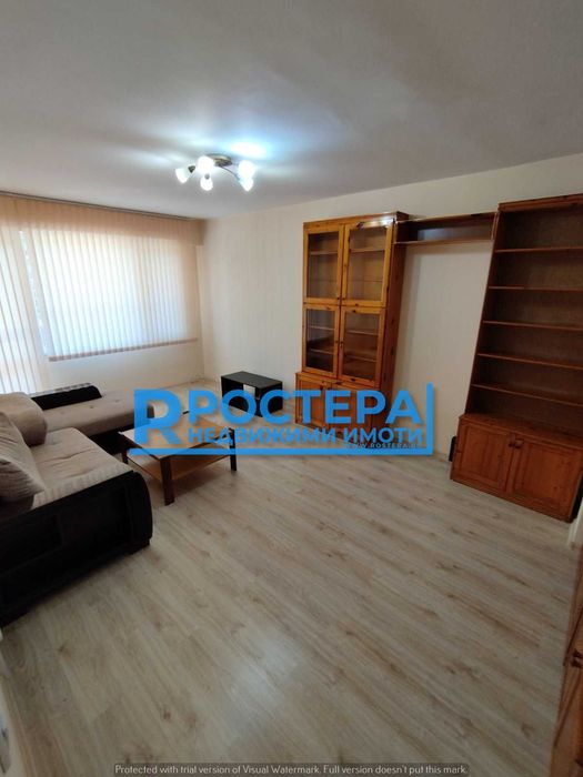 Продава се Двустаен апартамент в Търговище, Вароша - 60 кв.м за 1309 €/кв.м - Снимка #4