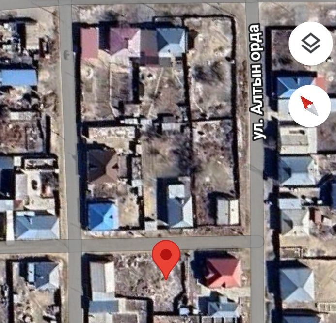 Земельный участок