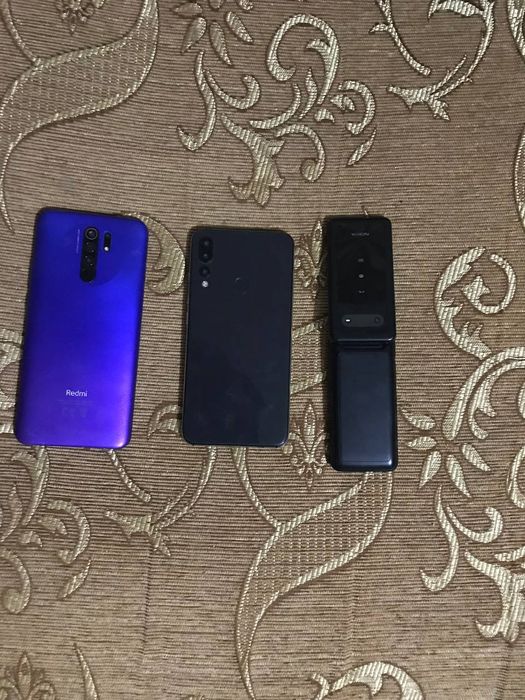 Telfonlar sotiladi samarqand