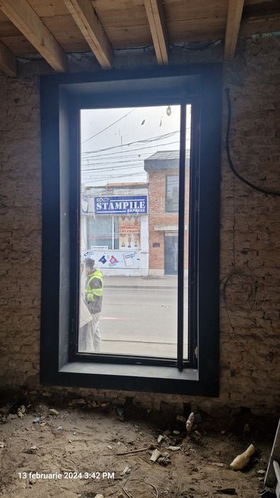 Porți Metalice,  Garduri,  Foișoare  , debitare tabla