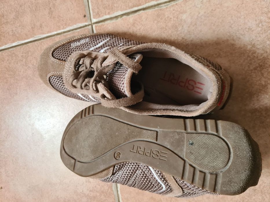 Tenisi/Pantofi sport Esprit 39