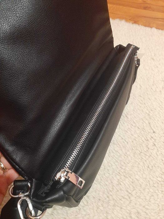 Нова чанта Desigual