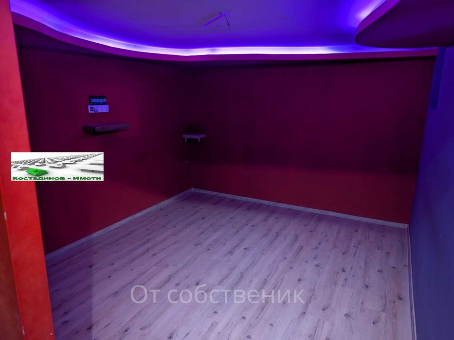 Дава се под наем Заведение в Пловдив, Южен - 68 кв.м за 493.68 € - Снимка #10