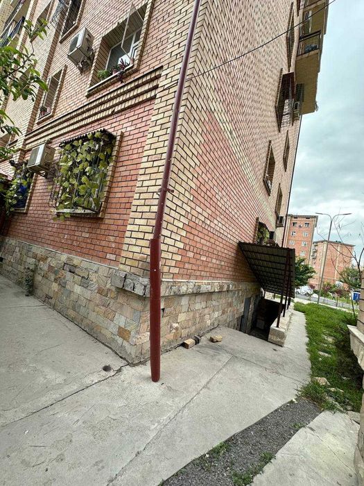 Сергели 3 А 21 Дом 24 кв 1 Этаж 2 Хонал полный ремонт