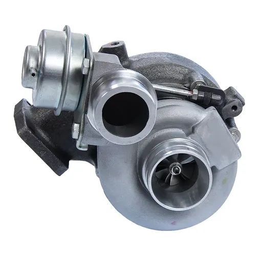 Turbina noua turbo compresor turbosuflanta VW Crafter 2.5 tdi BJL BJM