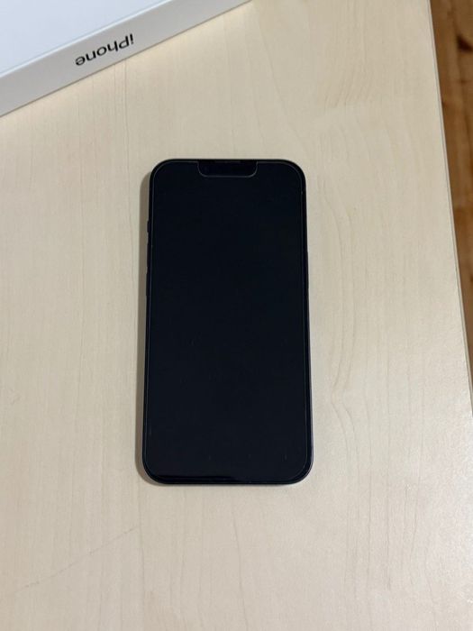 iPhone 13 256 midnight