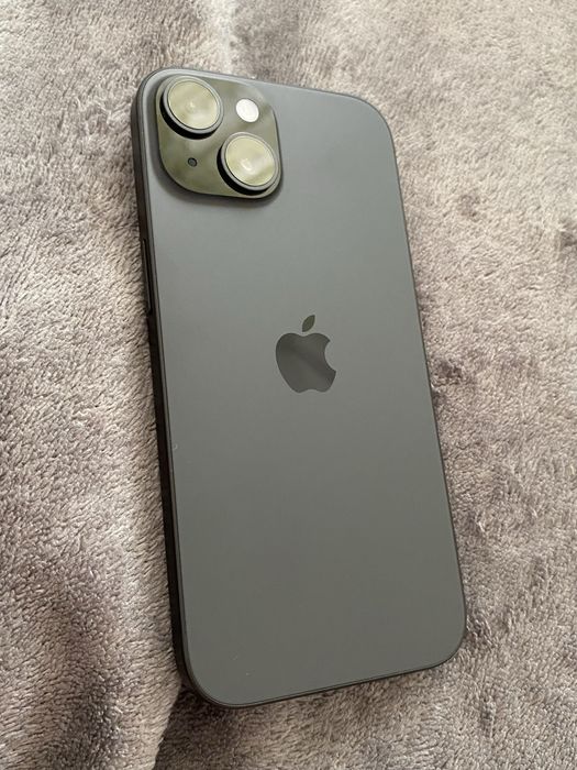 iPhone 15 128gb Новый